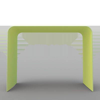 Soporte de aluminio durable del arco del contexto para la cabina de la exposición de los globos