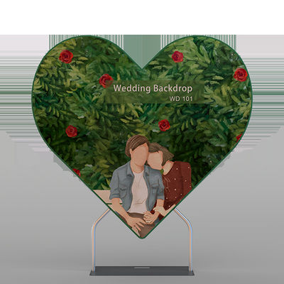 Contextos personalizados de la boda