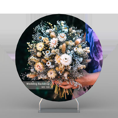 Contextos personalizados de la boda