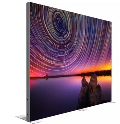 caja de luz de aluminio del perfil de los anuncios de la caja de luz LED de los 85x200cm los 300x240cm SEG