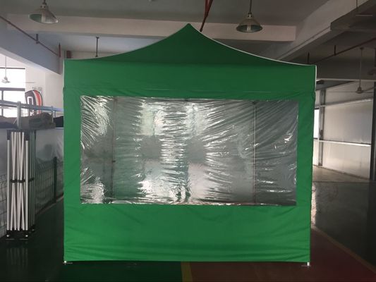 tiendas al aire libre grandes del acontecimiento del toldo del tubo de los 3X6m 30m m de la prenda impermeable al aire libre de la tienda el 10X20FT