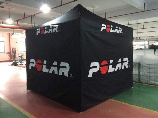 Tiendas de aluminio de la feria profesional con el logotipo 10X15 10 x tienda resistente del toldo 20