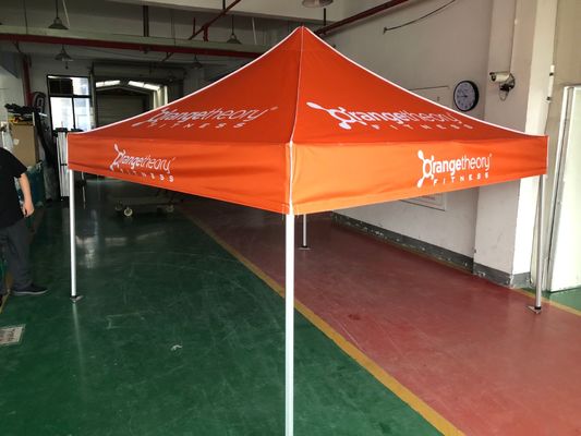 los 2x2m 10 por la tienda al aire libre del toldo 10 surgen el marco de aluminio para la feria profesional